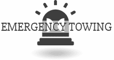 Houston Emergency Towing Services